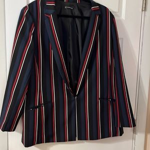 Xxl blazer